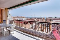 Apartamento en venta en Avenida Suiza, La Mata, Torrevieja