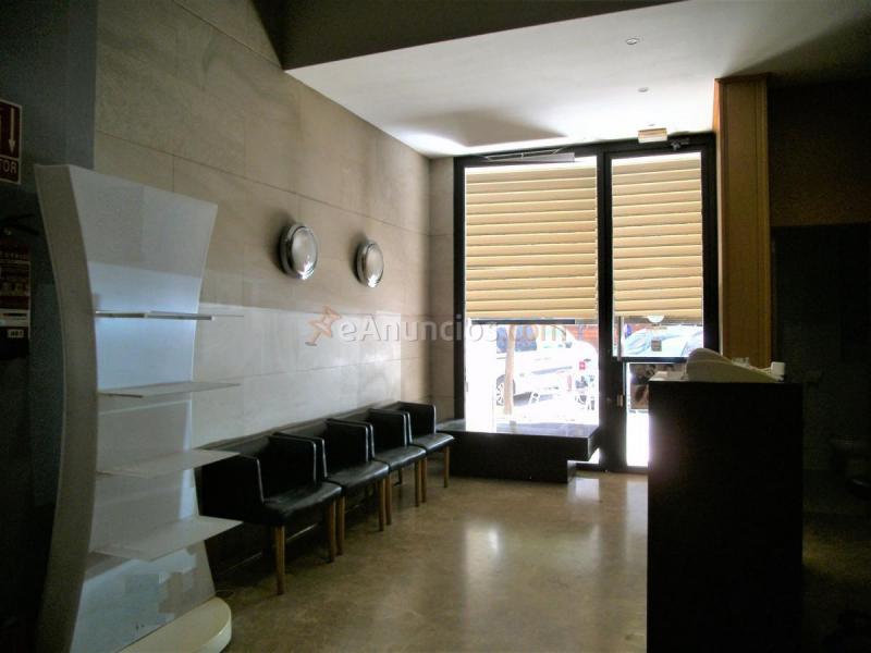 Local Comercial en venta en  Sagunto, La Sadia, Valncia