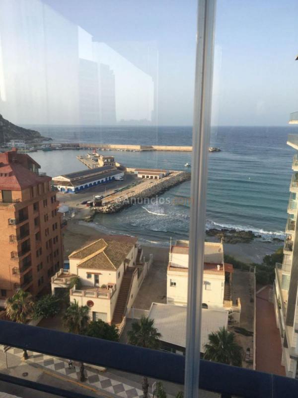 Apartamento en venta en Calle Benitaxell, Puerto, Calpe