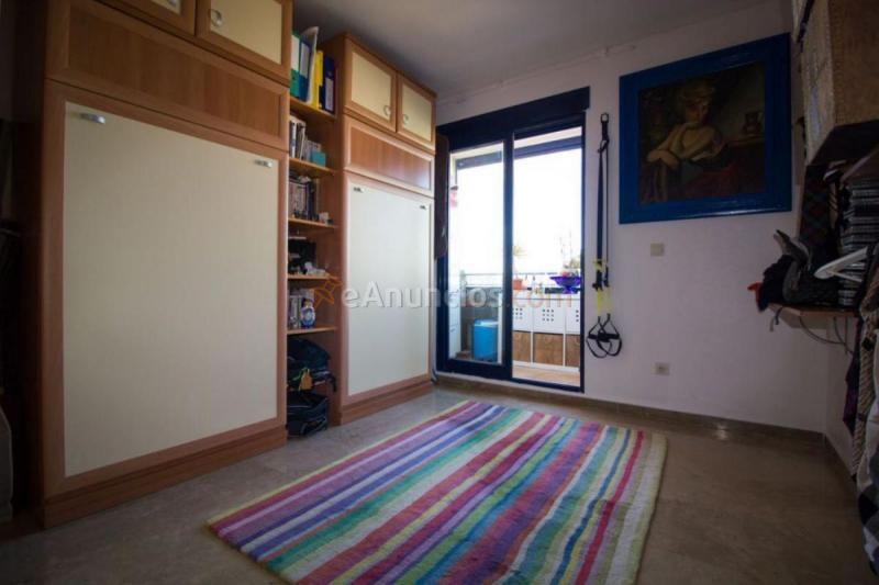 Apartamento en venta en Calle Benitaxell, Puerto, Calpe