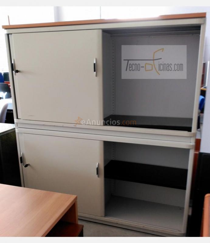 ARMARIO CREDENCIA STEELCASE