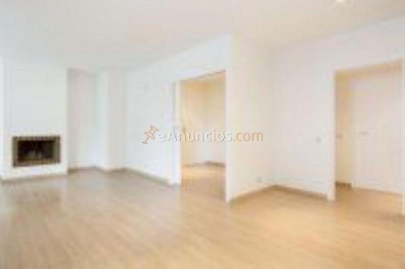 Apartamento en alquiler en  Sarri-Sant Gervasi, Barcelona