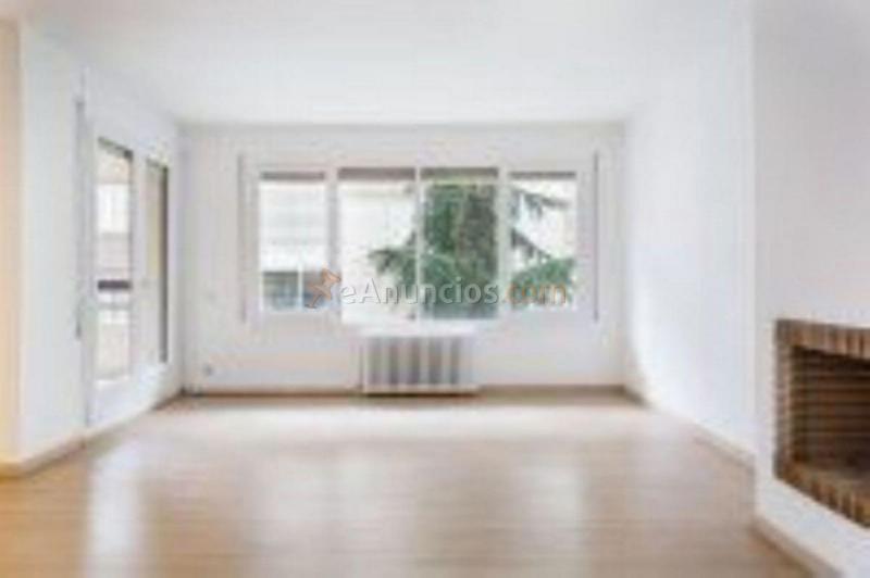 Apartamento en alquiler en  Sarri-Sant Gervasi, Barcelona