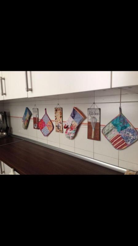 Apartamento en alquiler en  Sarri-Sant Gervasi, Barcelona