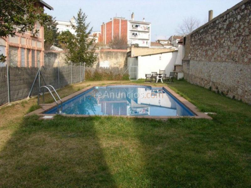 Adosado en venta en Calle del Puigcugul, Cass de la Selva