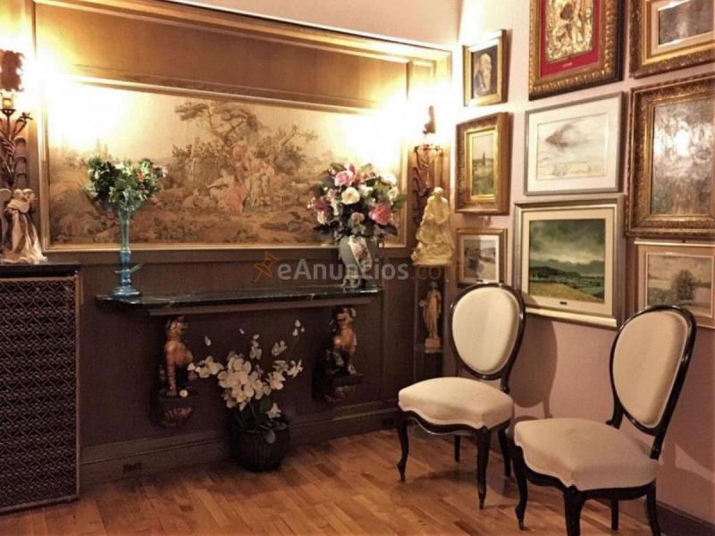 Apartamento en venta en  Sarri-Sant Gervasi, Barcelona