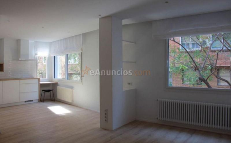 Apartamento en alquiler en  Sarri-Sant Gervasi, Barcelona