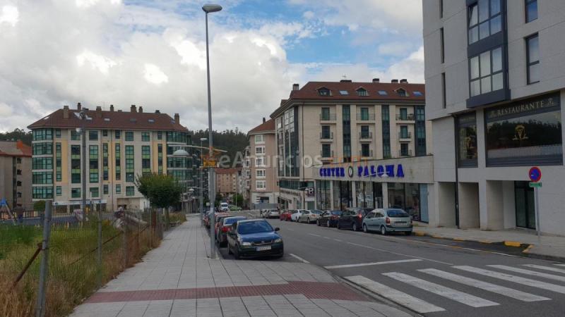 Local Comercial en alquiler en  agro da vella, O Milladoiro, Ames