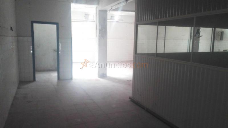 Local Comercial en venta en Calle Pascual Rodríguez, Latina, Madrid