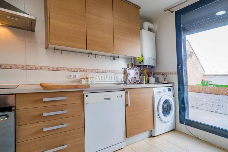 Atico en venta en  Marchamalo