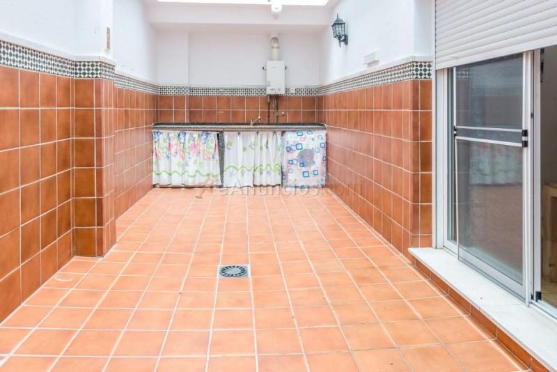 Apartamento en venta en  Barbate, Barbate