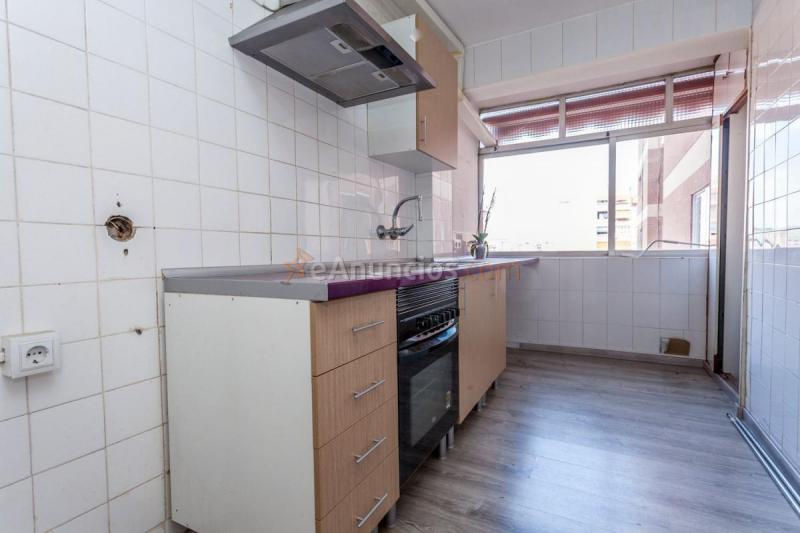 Apartamento en venta en  Valleaguado - La Cañada, Coslada