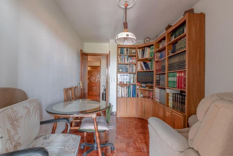 Apartamento en venta en  Segunda Fase, Tres Cantos