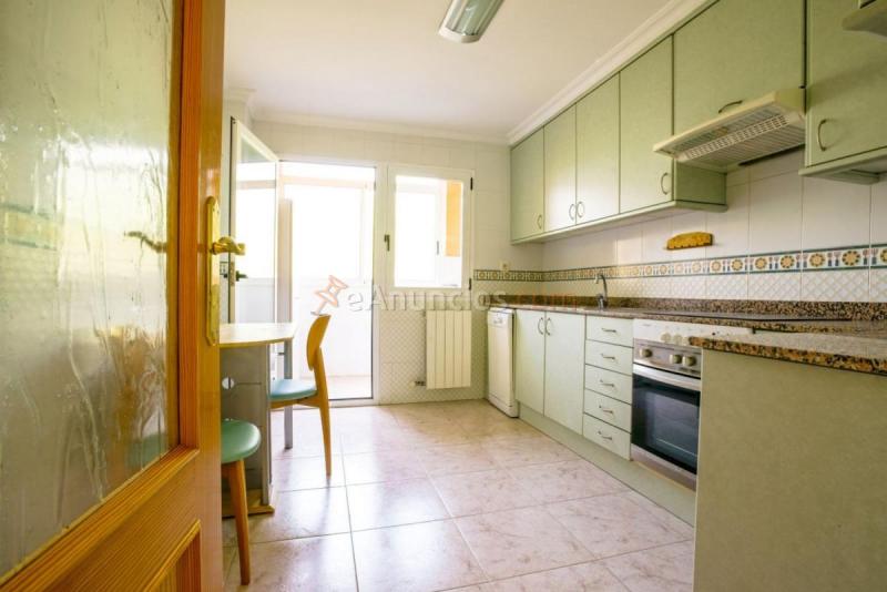 Apartamento en venta en  Almansa