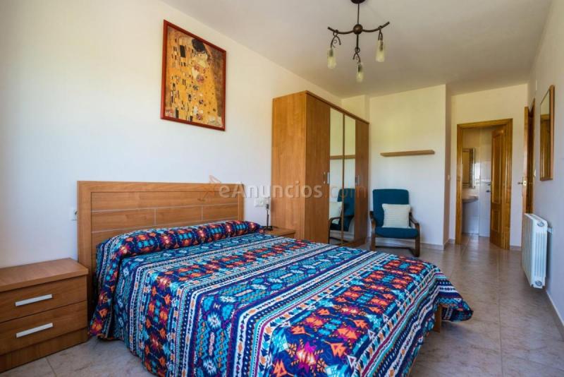 Apartamento en venta en  Almansa