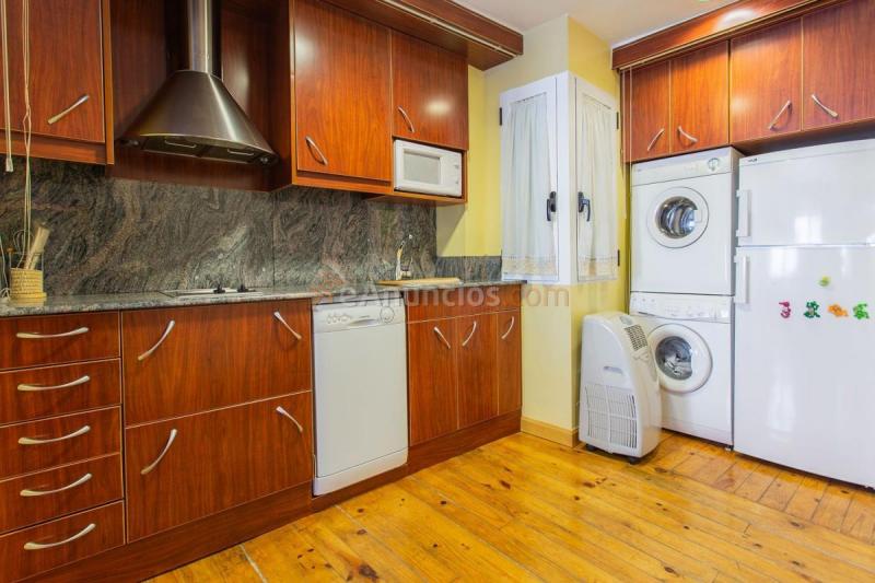 Apartamento en venta en  Potes