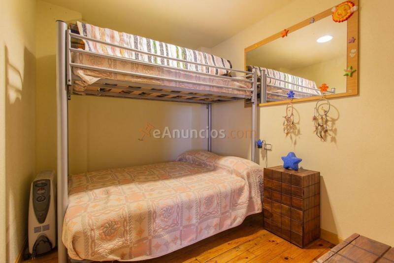 Apartamento en venta en  Potes