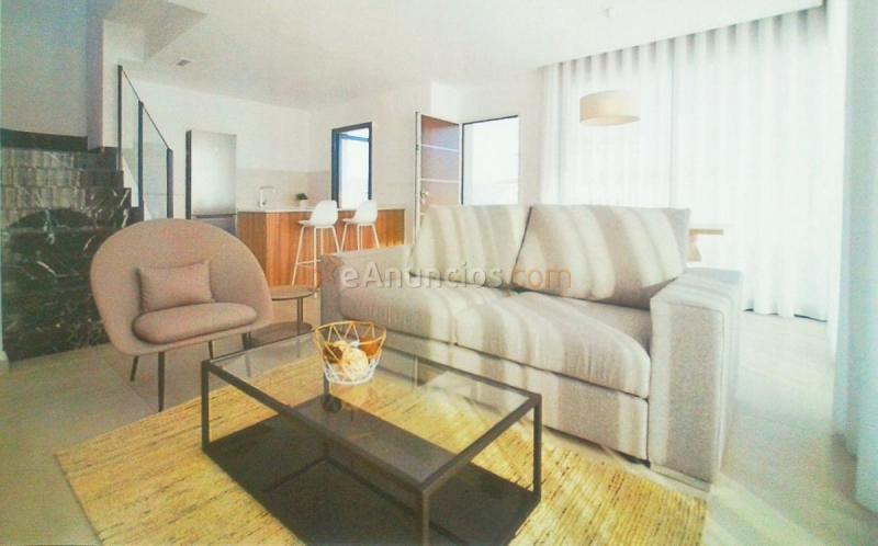 Adosado en venta en  Sin, Ciudad Quesada