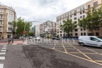 Apartamento en alquiler en Calle del General Oraá, Salamanca, Madrid