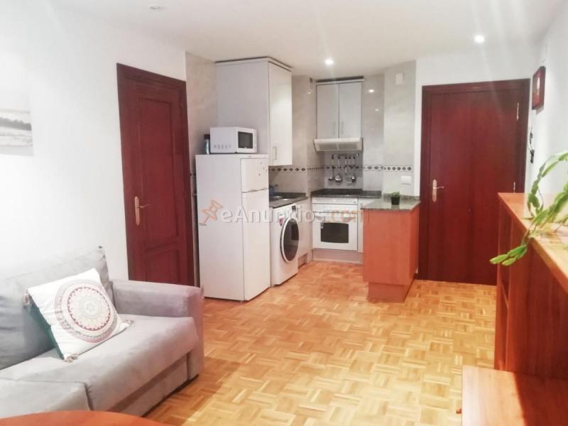 Loft en alquiler en Calle Juan Alonso, Centro, Gijón
