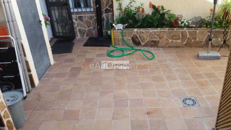 Casa en venta en  Las Ventas de Retamosa