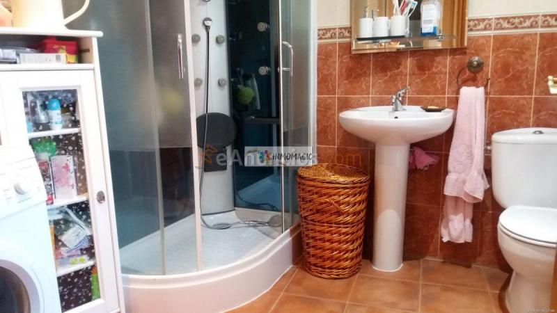 Casa en venta en  Las Ventas de Retamosa