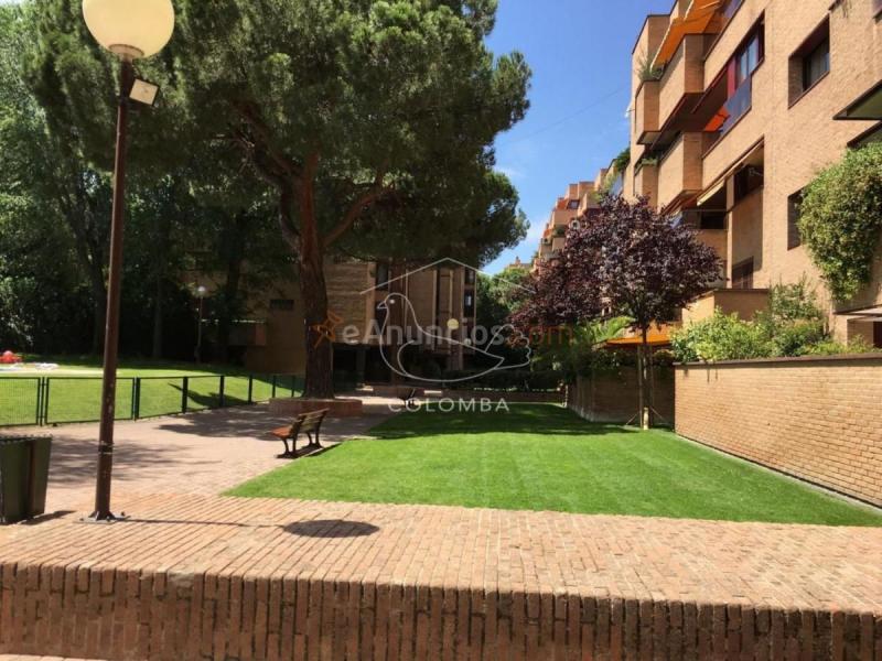 Apartamento en alquiler en  Hortaleza, Madrid