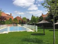 Casa en alquiler en  El Soto de la Moraleja, La Moraleja