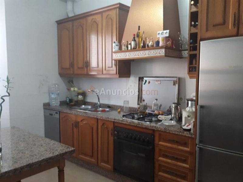 Adosado en venta en  Centro, Málaga