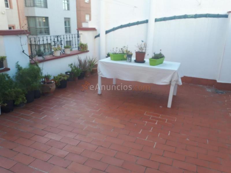 Adosado en venta en  Centro, Málaga