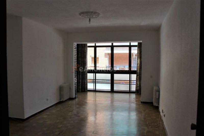 Apartamento en alquiler en  Parque San Fernando, San Isidro - Los Almendros, Alcalá de Henares