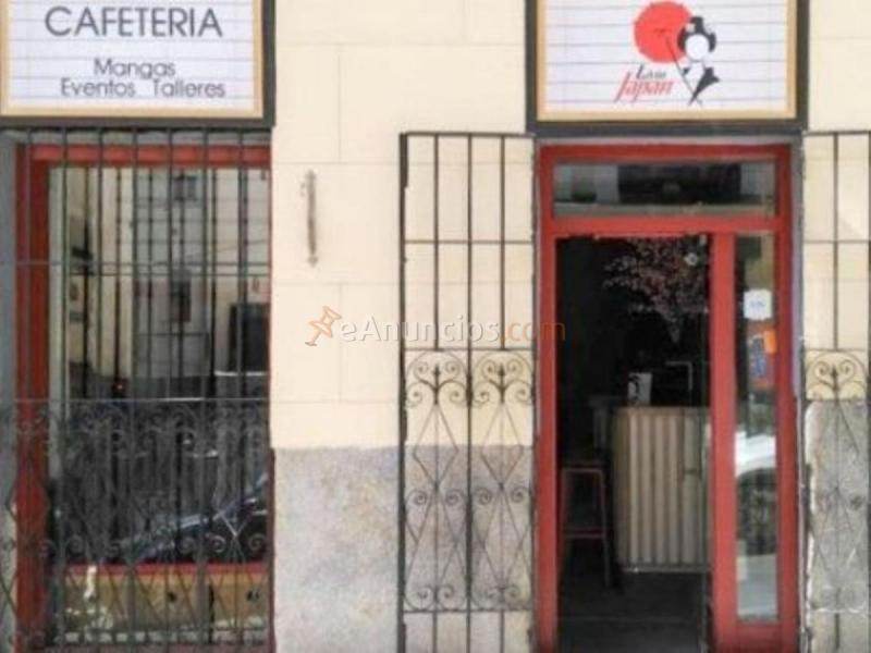 Local Comercial en venta en  Centro, Madrid