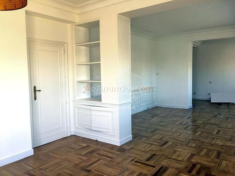 Atico en alquiler en Calle de Juan Bravo, Salamanca, Madrid