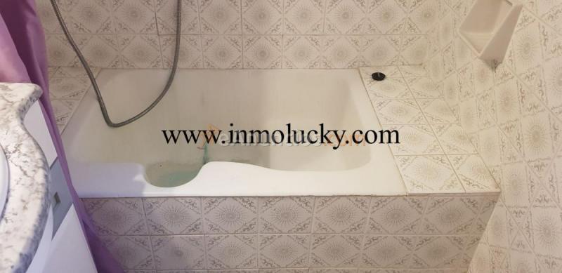 Adosado en venta en Calle Evaristo Bas, Benimmet