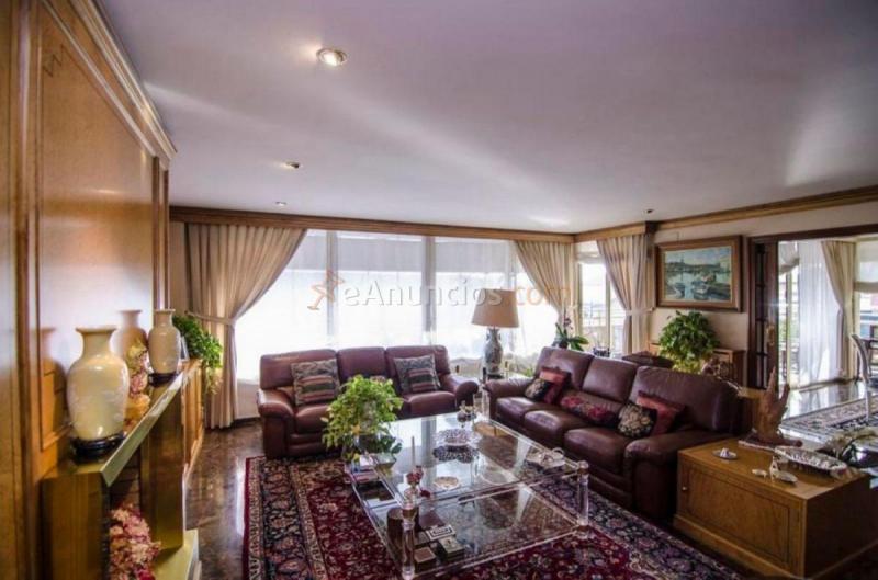 Apartamento en venta en  Sarri-Sant Gervasi, Barcelona