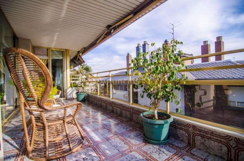 Apartamento en venta en  Sarri-Sant Gervasi, Barcelona