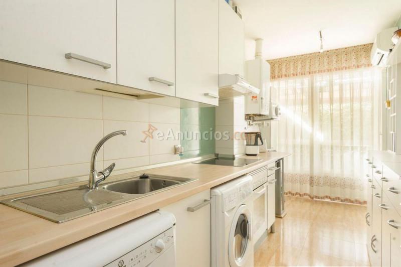 Apartamento en venta en  Dehesa - El Soto, Collado Villalba