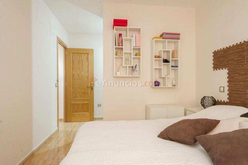 Apartamento en venta en  Dehesa - El Soto, Collado Villalba