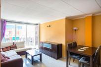 Apartamento en venta en  Artigas - Llefi, Badalona