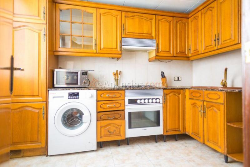 Apartamento en venta en  Artigas - Llefi, Badalona