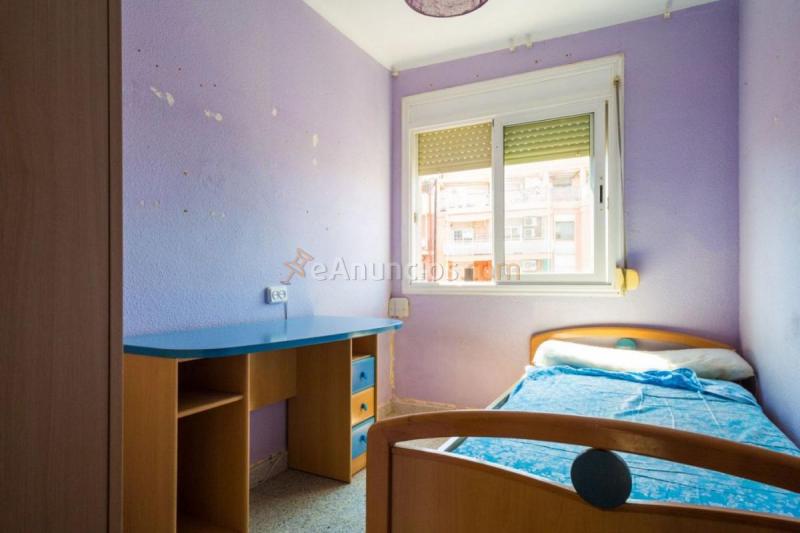 Apartamento en venta en  Artigas - Llefi, Badalona