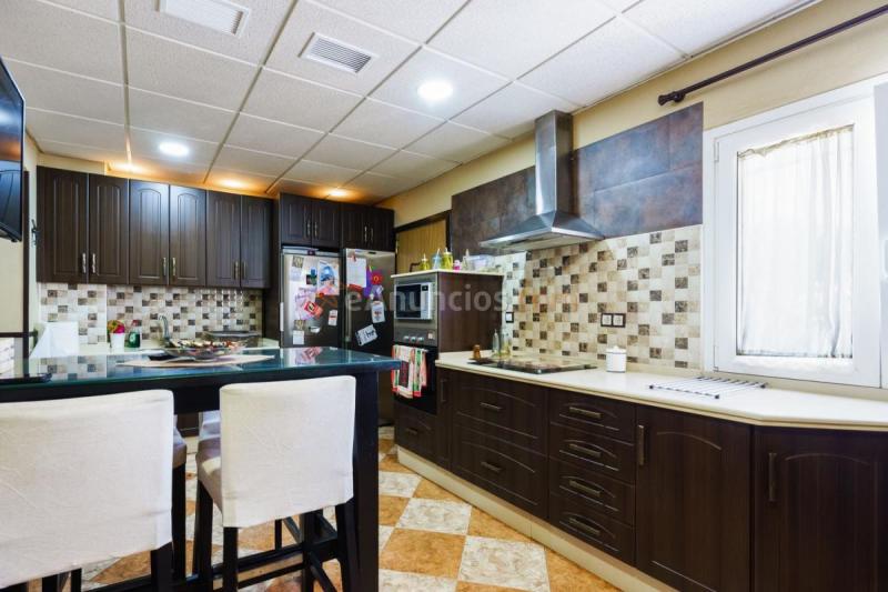 Duplex en venta en  Huévar