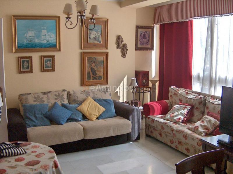 Apartamento en venta en  Carretera de Cádiz, Málaga