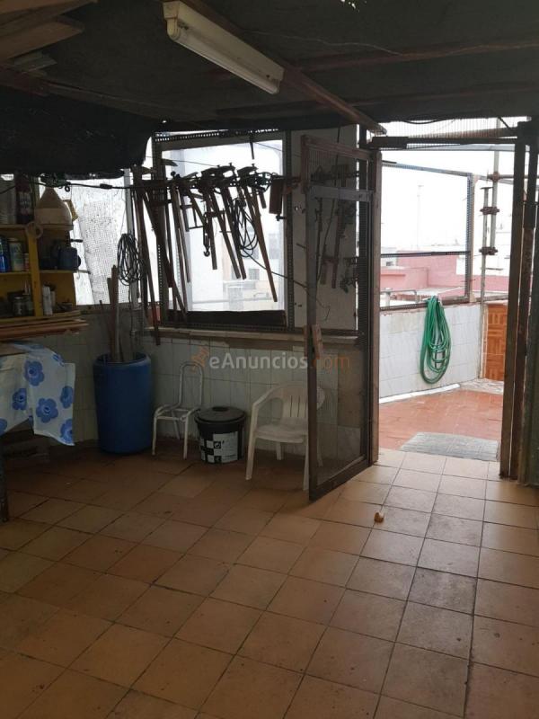 Casa en venta en  Sant Andreu, El Alborgí, Paterna