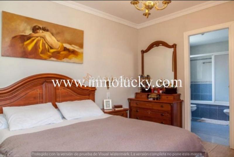 Adosado en venta en Calle 1, La Cañada, Paterna