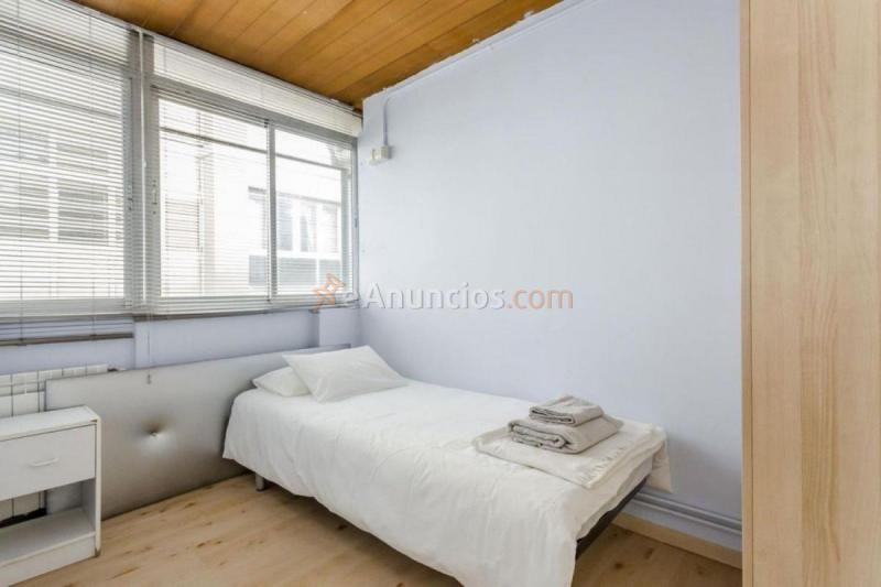 Adosado en alquiler en  Sarri-Sant Gervasi, Barcelona