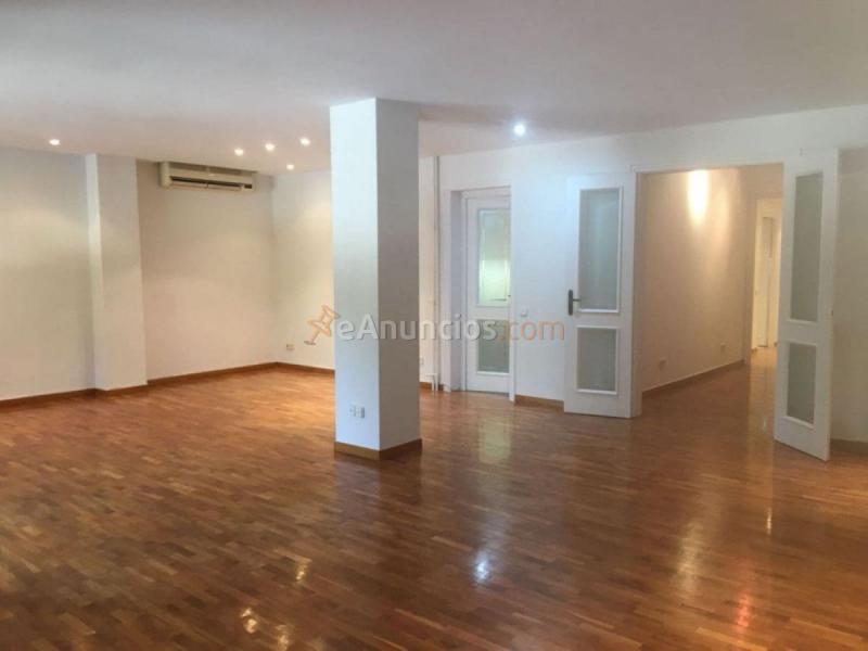 Apartamento en alquiler en  Sarri-Sant Gervasi, Barcelona