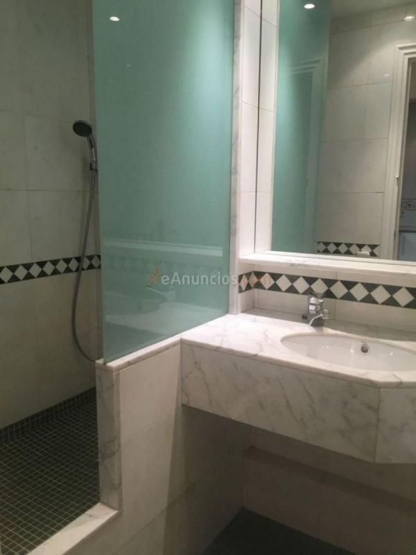 Apartamento en alquiler en  Sarri-Sant Gervasi, Barcelona