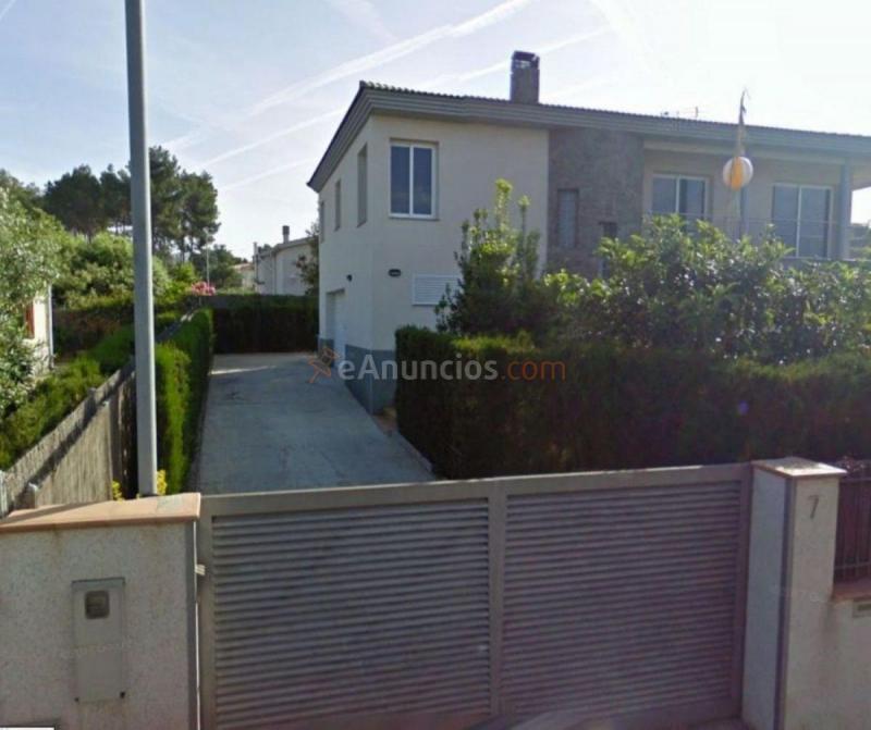 Adosado en venta en Calle Riba, Viladecavalls