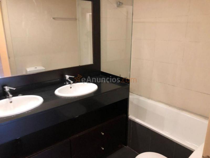 Apartamento en alquiler en Calle del Francolí, Sarri-Sant Gervasi, Barcelona